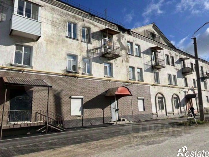 Помещение свободного назначения ул Энергетиков, 3,  д. 3