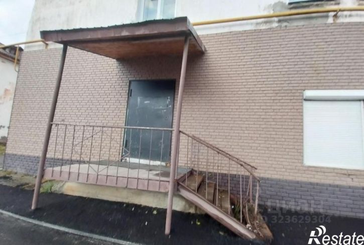 Помещение свободного назначения ул Энергетиков, 3,  д. 3