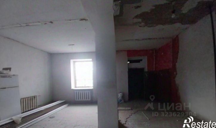 Помещение свободного назначения ул Энергетиков, 3,  д. 3