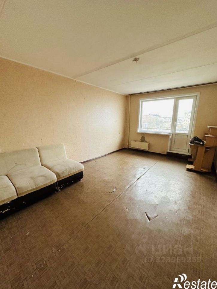 3-комн квартира ул Шоссейная, 4,  д. 4