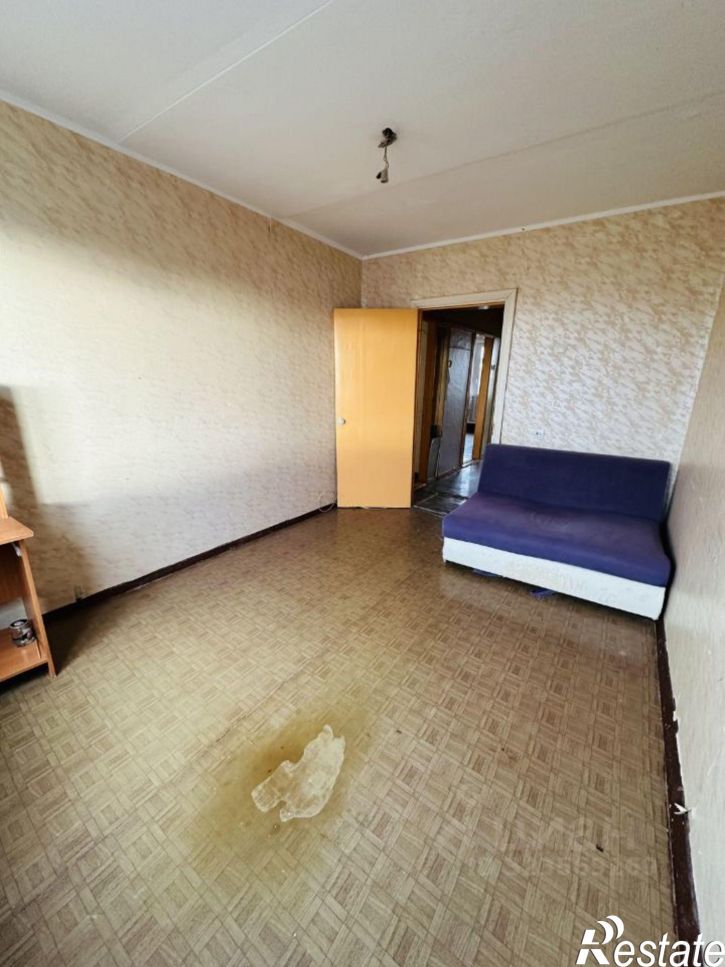 3-комн квартира ул Шоссейная, 4,  д. 4