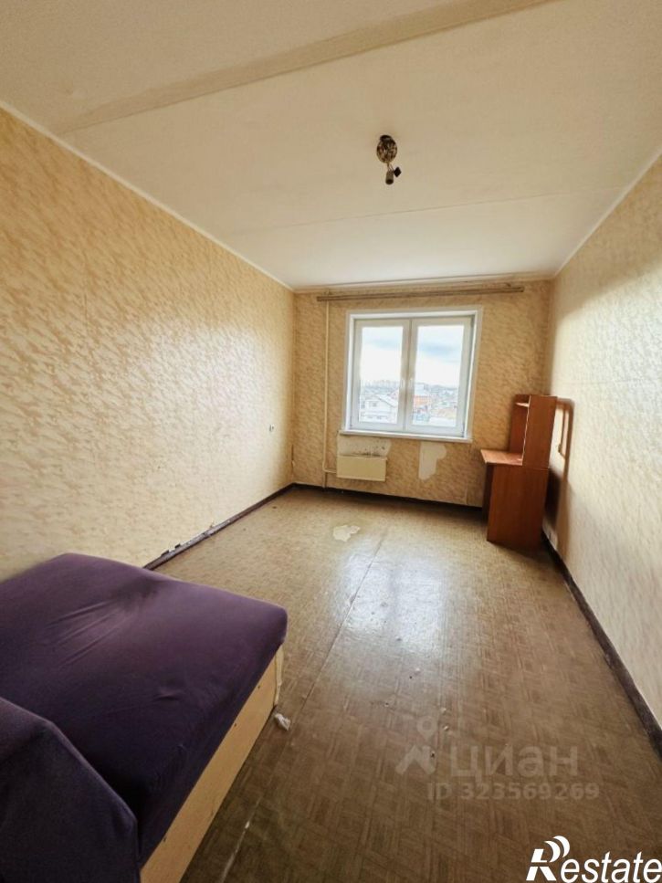 3-комн квартира ул Шоссейная, 4,  д. 4