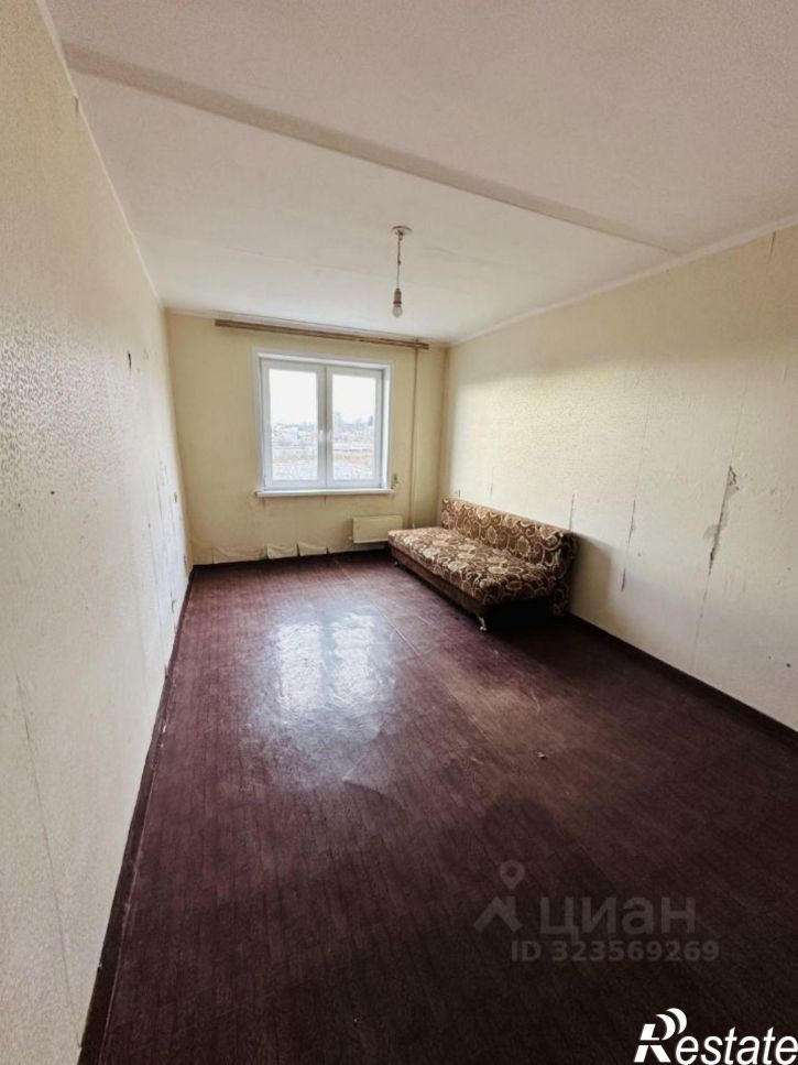 3-комн квартира ул Шоссейная, 4,  д. 4