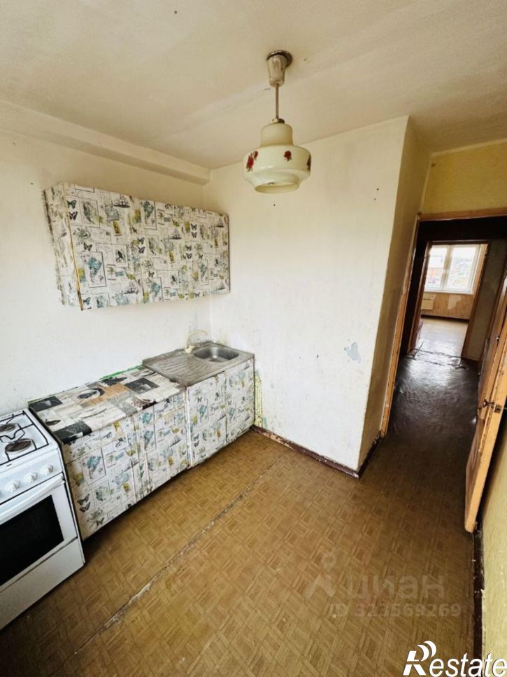 3-комн квартира ул Шоссейная, 4,  д. 4