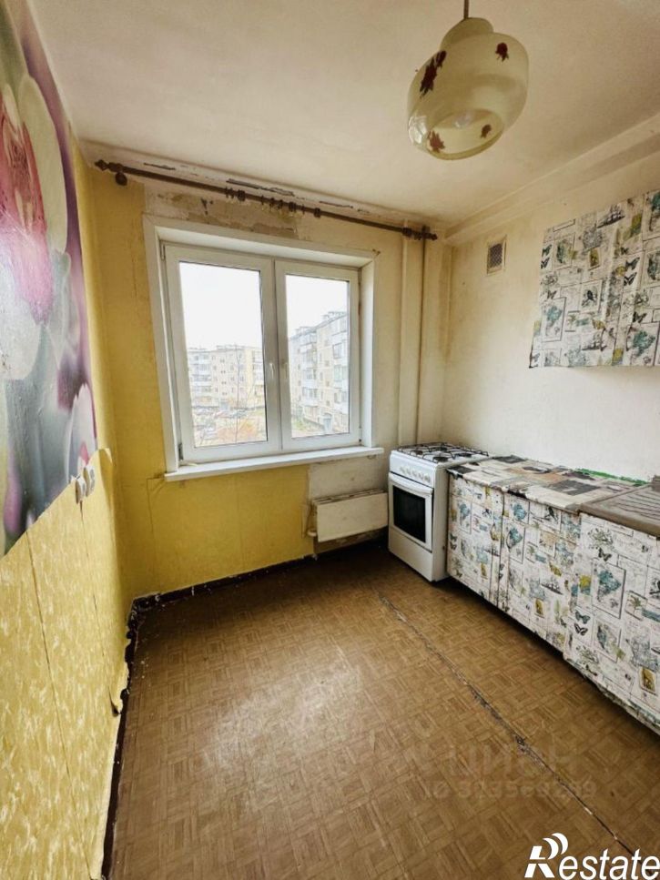 3-комн квартира ул Шоссейная, 4,  д. 4