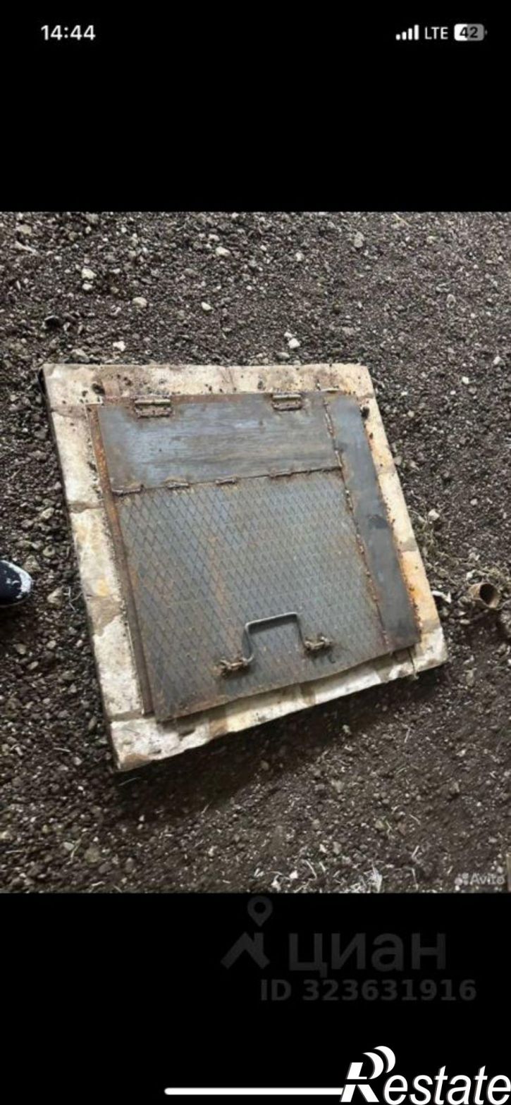 Гараж/парковка ул Фрунзе, 78,  д. 78