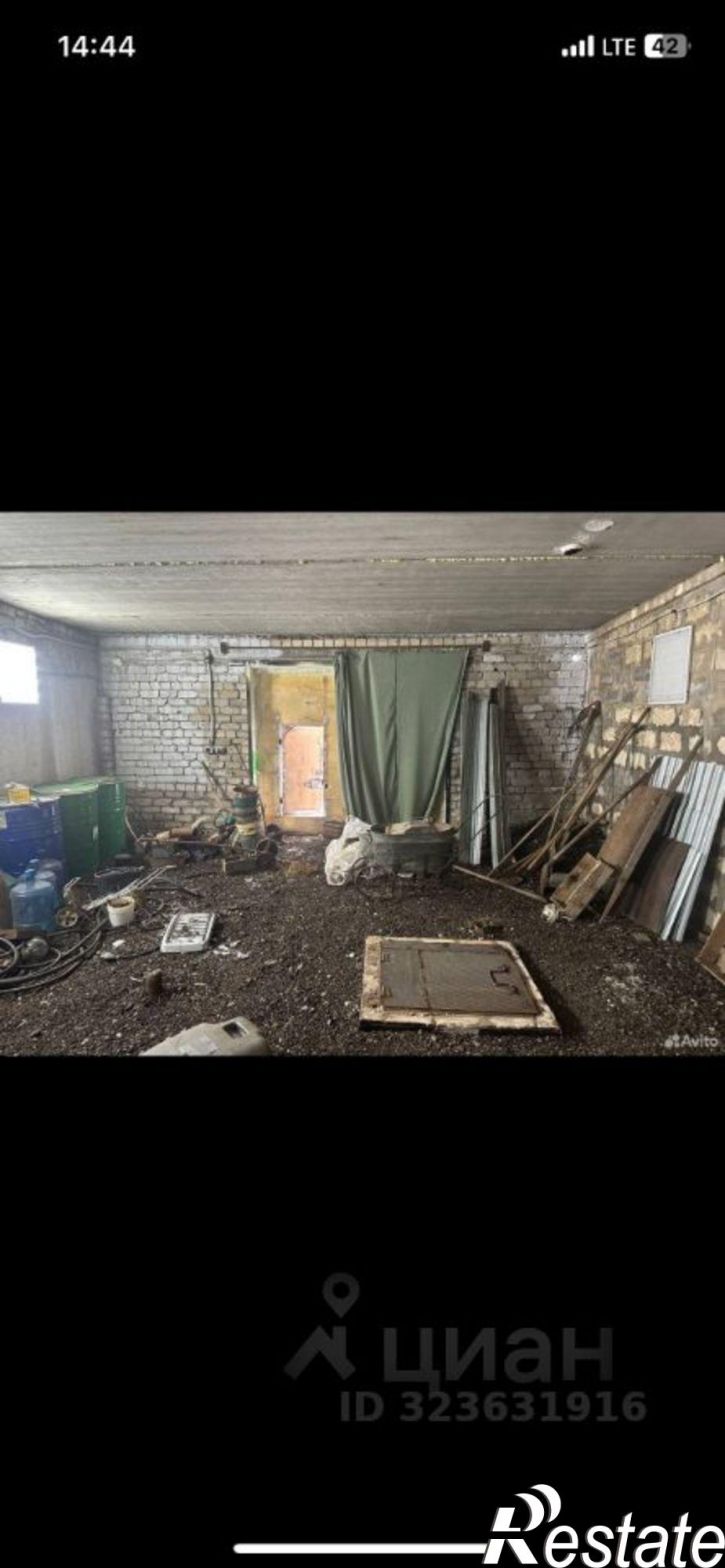 Гараж/парковка ул Фрунзе, 78,  д. 78