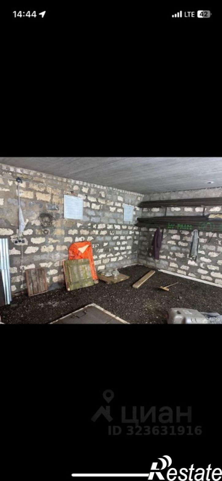 Гараж/парковка ул Фрунзе, 78,  д. 78