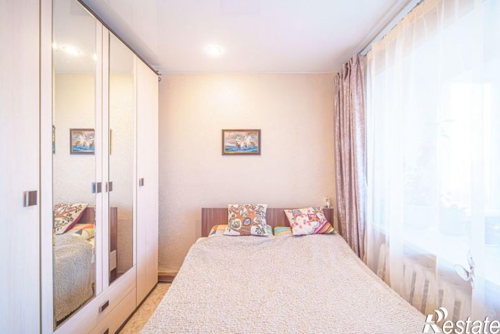 1-комн квартира ул Советская, 5,  д. 5