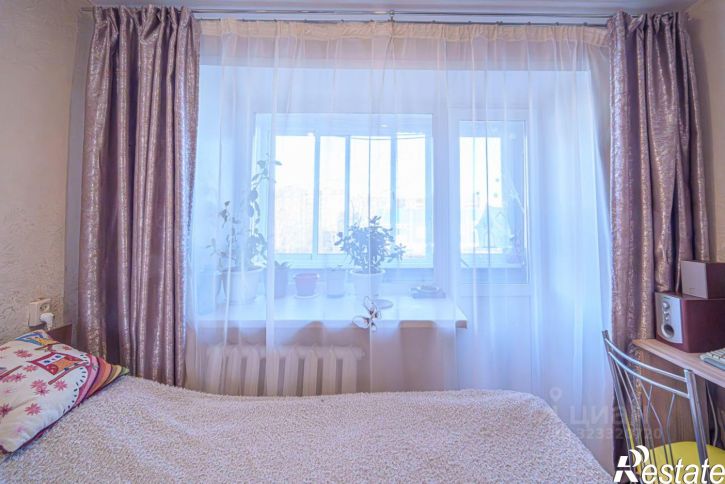 1-комн квартира ул Советская, 5,  д. 5