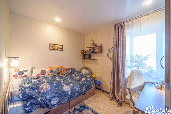 1-комн квартира ул Советская, 5,  д. 5