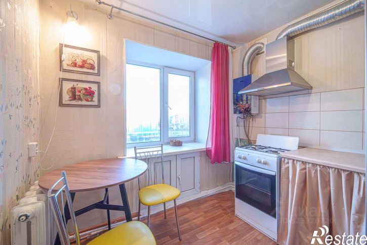 1-комн квартира ул Советская, 5,  д. 5