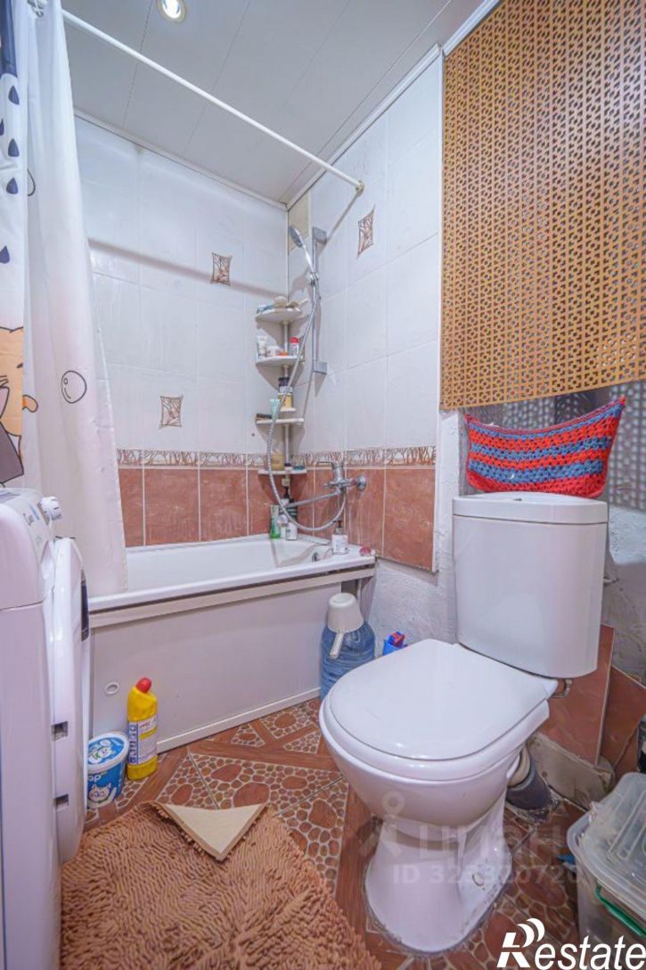 1-комн квартира ул Советская, 5,  д. 5