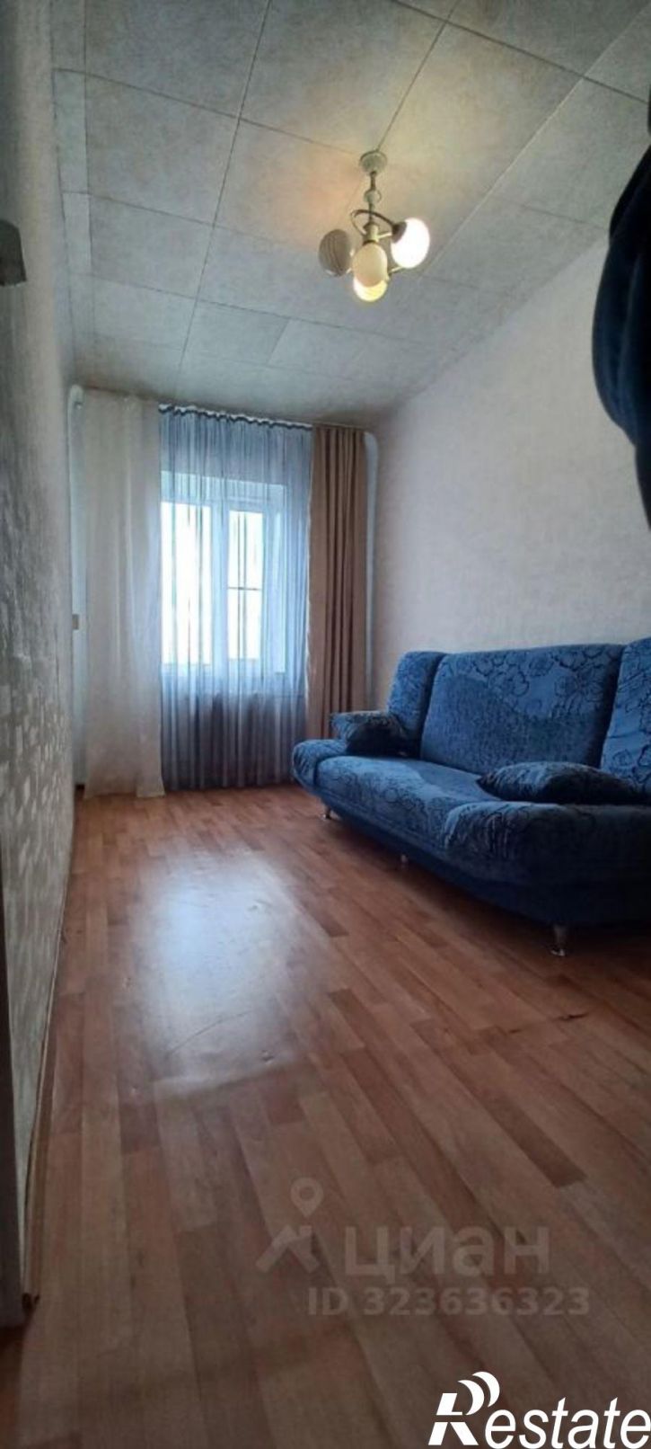 Комната ул Нефтяников, 28,  д. 28