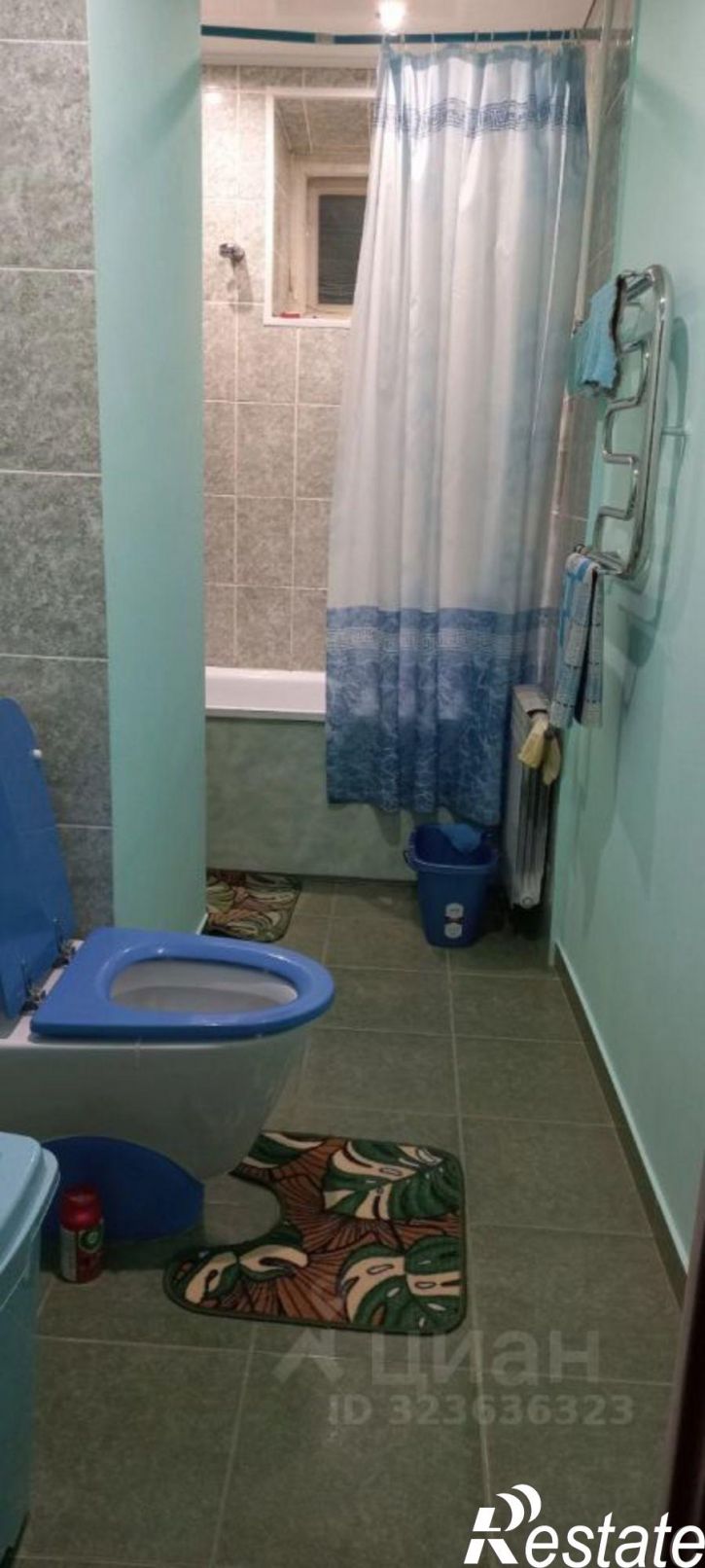 Комната ул Нефтяников, 28,  д. 28