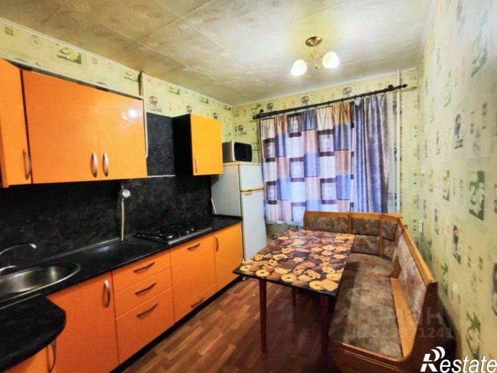 2-комн квартира ул Пятилетки, 128,  д. 128