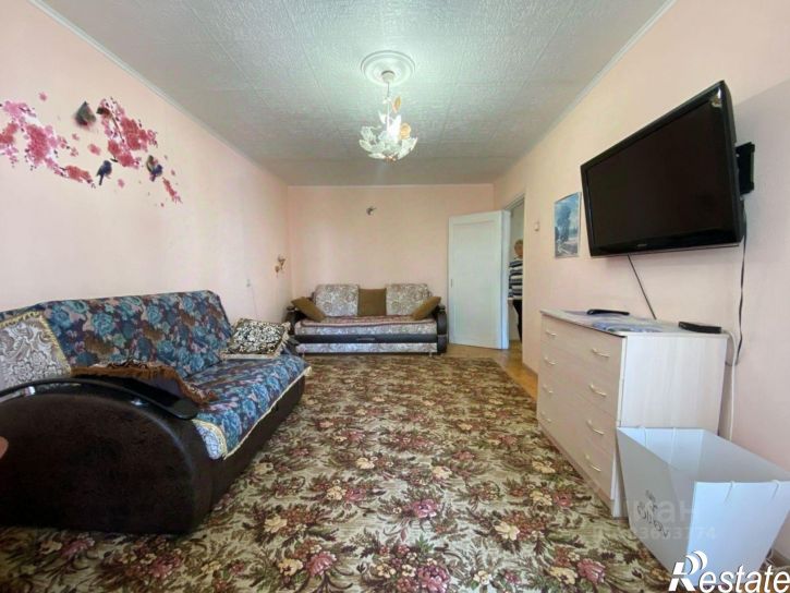 1-комн квартира Кунгур городской округ, Кунгур