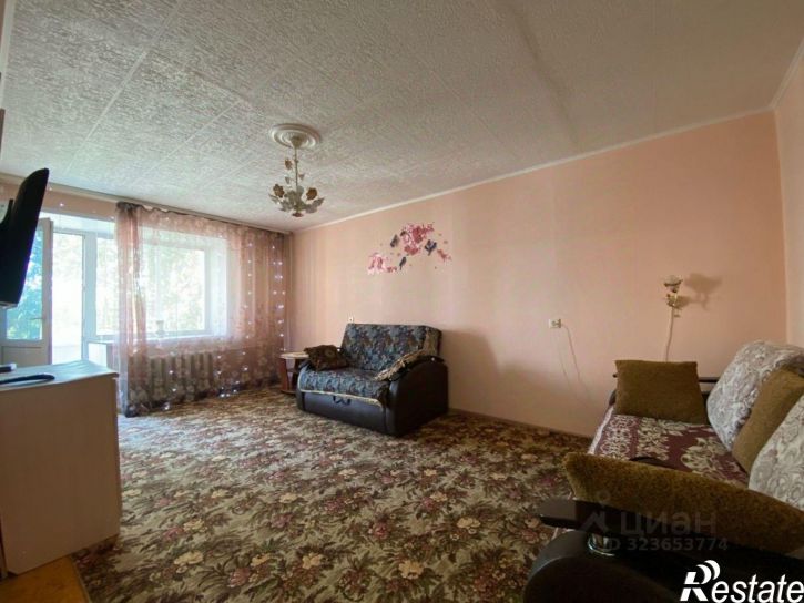 1-комн квартира Кунгур городской округ, Кунгур