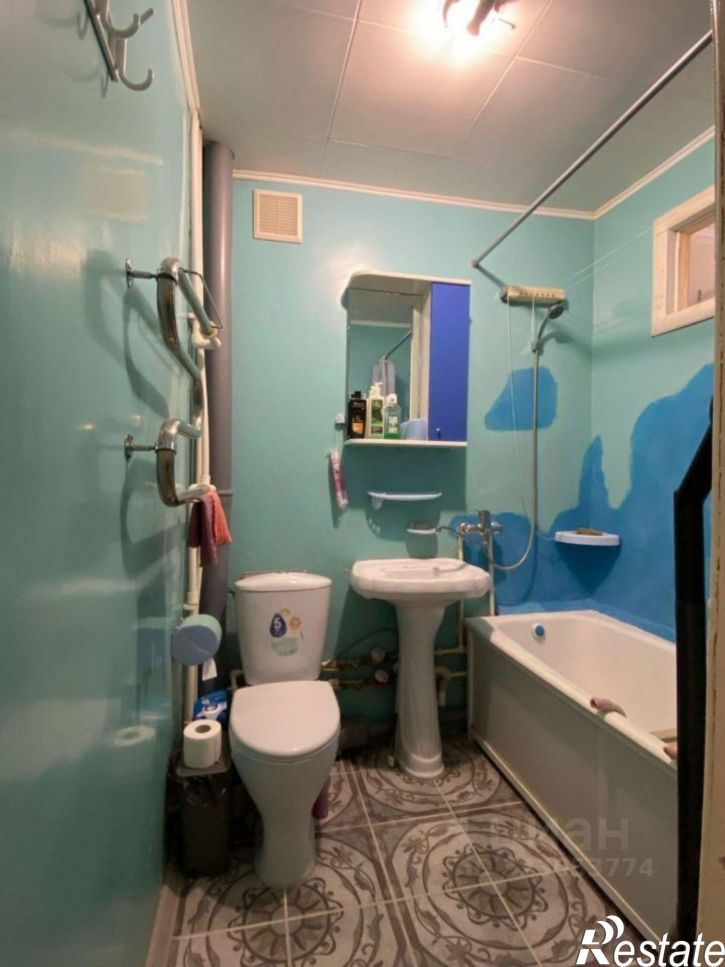 1-комн квартира Кунгур городской округ, Кунгур