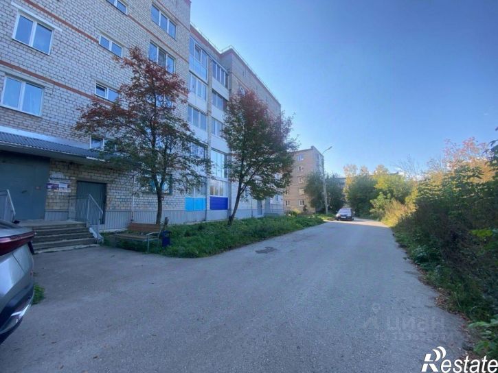 1-комн квартира Кунгур городской округ, Кунгур