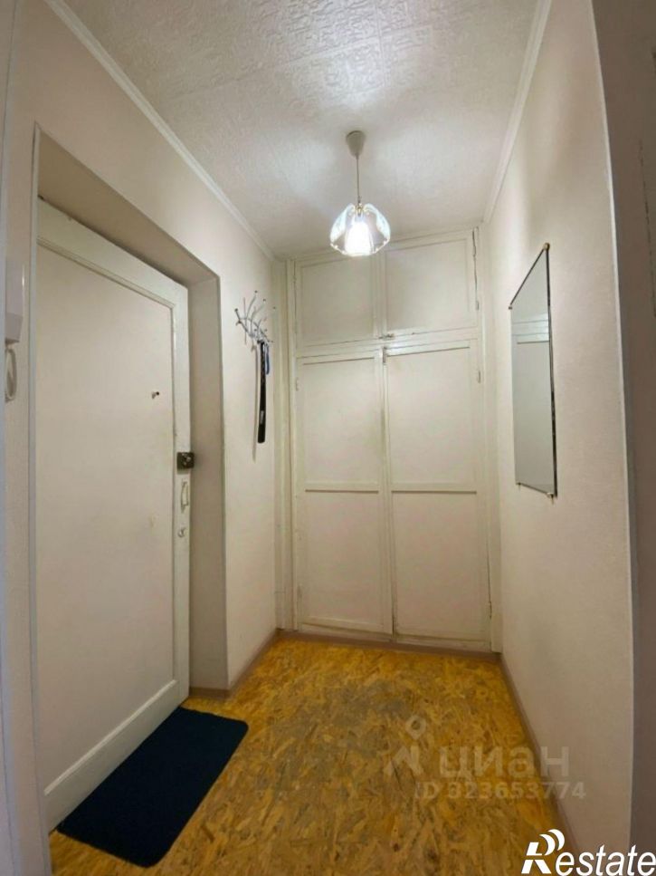 1-комн квартира Кунгур городской округ, Кунгур