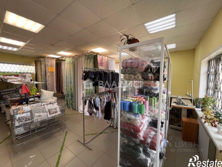 Отдельное здание посёлок Ильинский