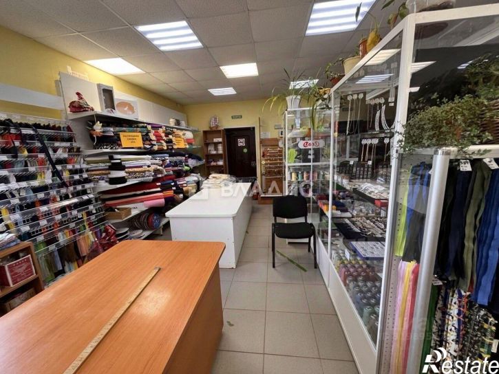 Отдельное здание посёлок Ильинский