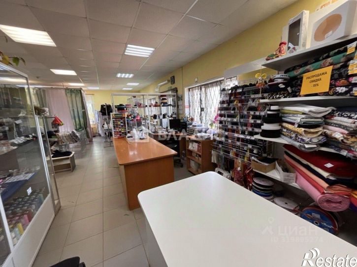 Отдельное здание посёлок Ильинский