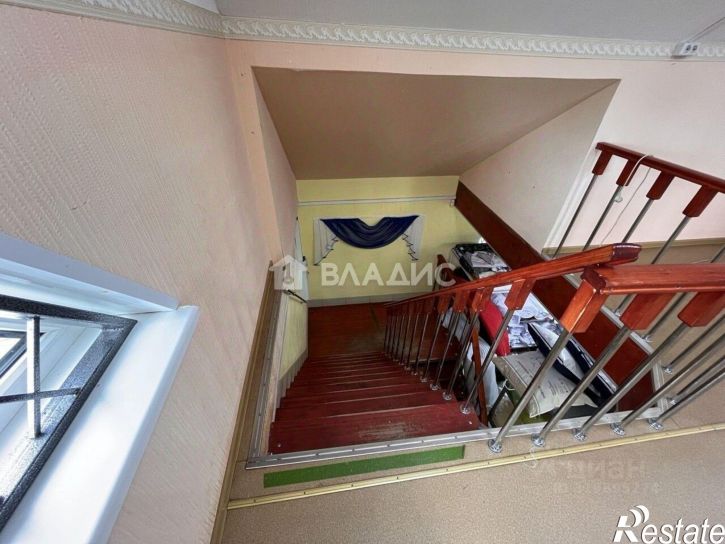 Отдельное здание посёлок Ильинский