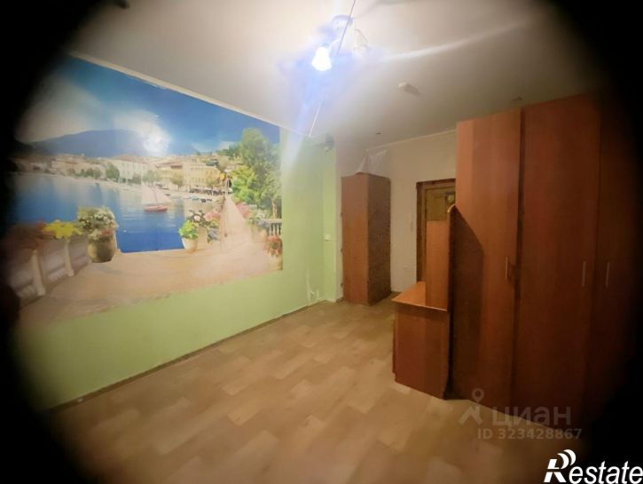 Комната Пермь, улица Федосеева, 12