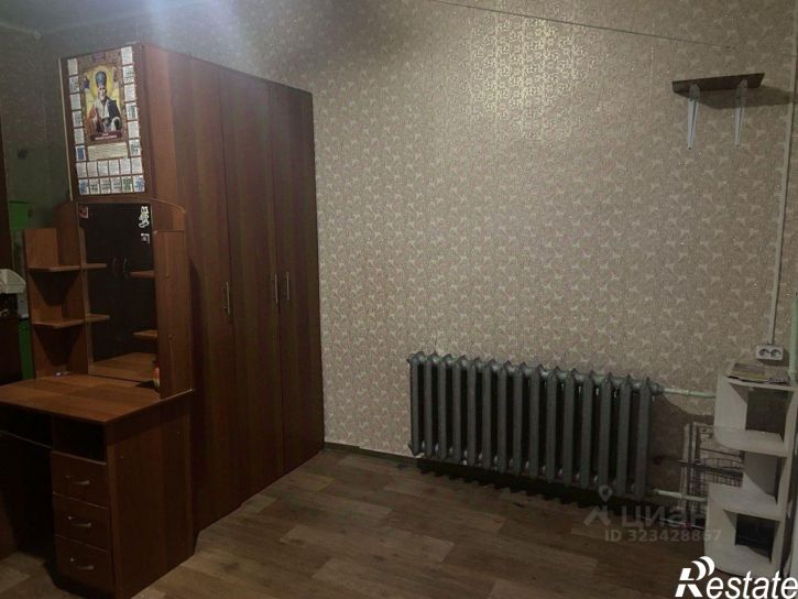 Комната Пермь, улица Федосеева, 12