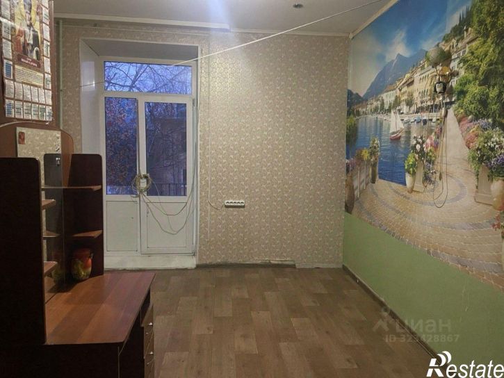 Комната Пермь, улица Федосеева, 12