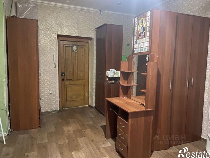 Комната Пермь, улица Федосеева, 12