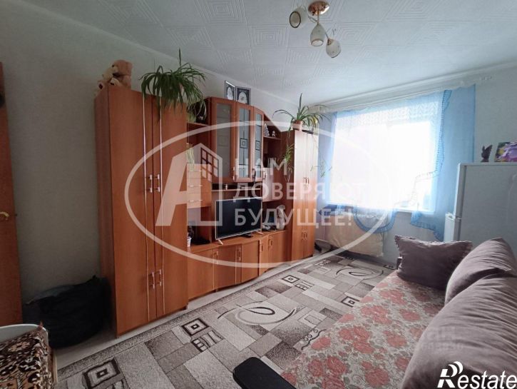 2-комн квартира Чернушинский муниципальный округ