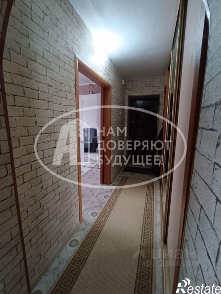 2-комн квартира Чернушинский муниципальный округ