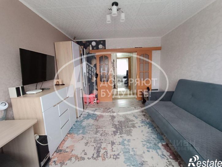 2-комн квартира Чернушинский муниципальный округ