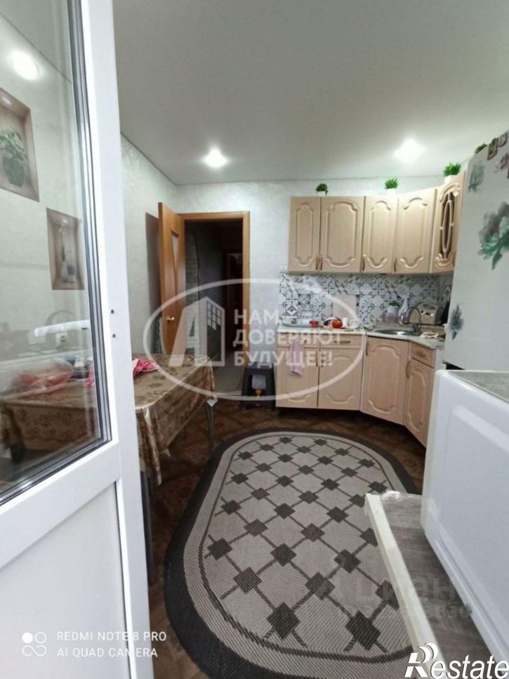 2-комн квартира Чернушинский муниципальный округ