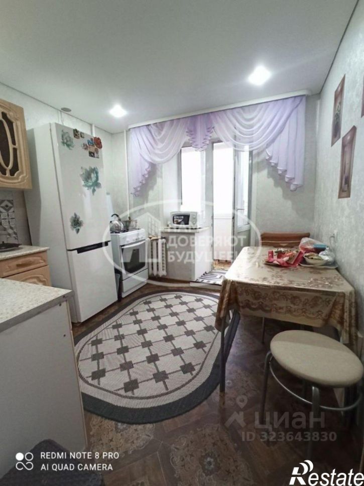 2-комн квартира Чернушинский муниципальный округ