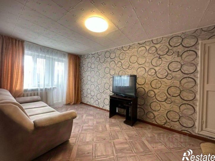 1-комн квартира г Березники, ул Пятилетки, д 47