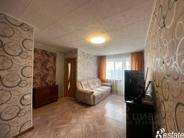 1-комн квартира г Березники, ул Пятилетки, д 47