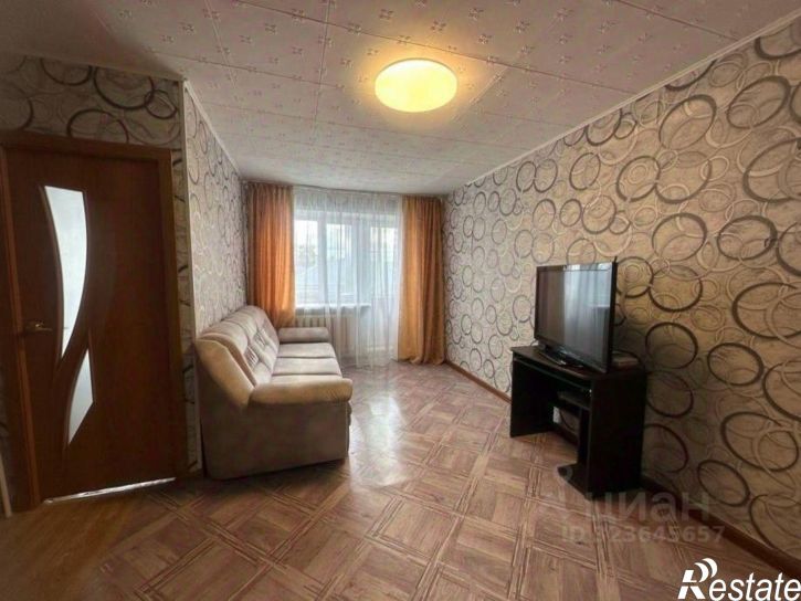 1-комн квартира г Березники, ул Пятилетки, д 47