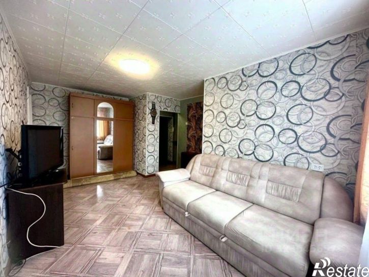 1-комн квартира г Березники, ул Пятилетки, д 47