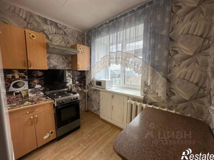 1-комн квартира г Березники, ул Пятилетки, д 47