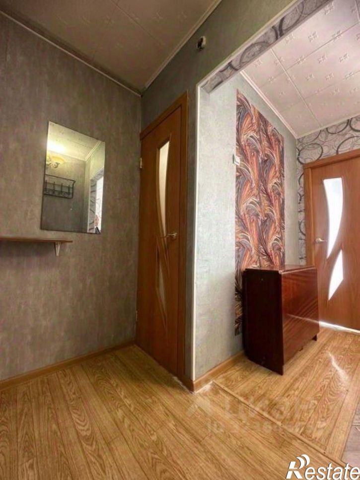 1-комн квартира г Березники, ул Пятилетки, д 47