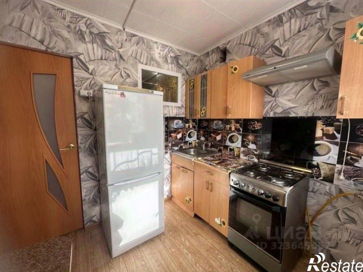 1-комн квартира г Березники, ул Пятилетки, д 47