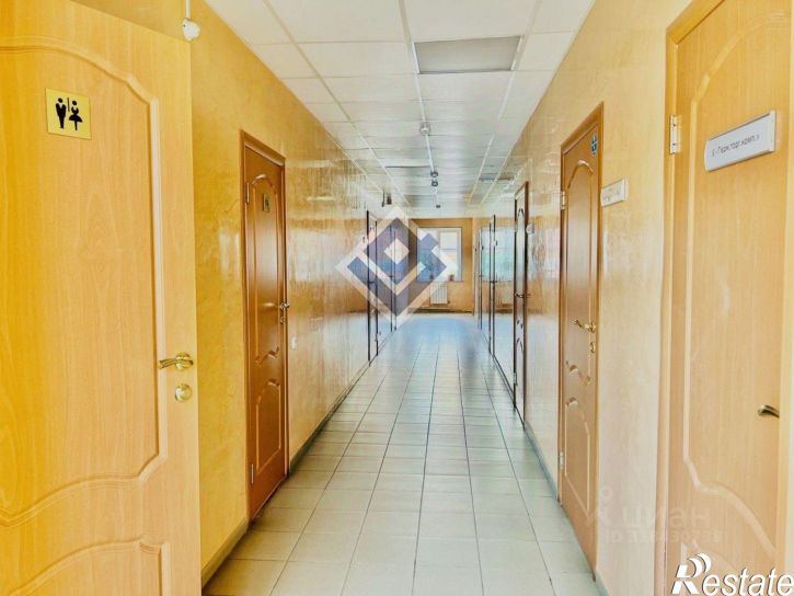 Производственное помещение Пермь, ул. Букирева, 1