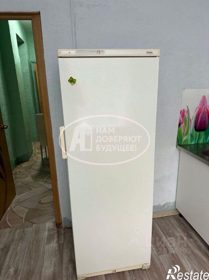 Комната Чусовской муниципальный округ, Чусовой