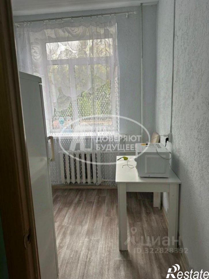 Комната Чусовской муниципальный округ, Чусовой