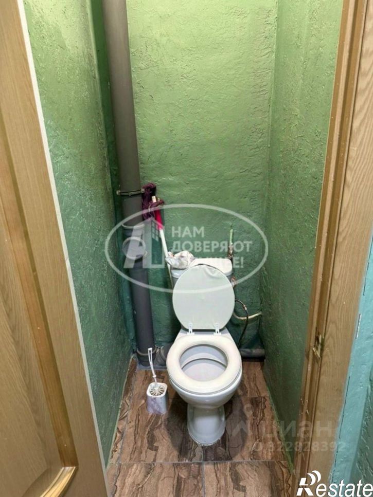 Комната Чусовской муниципальный округ, Чусовой