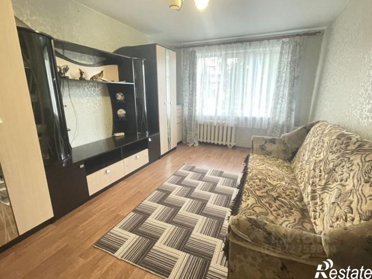 2-комн квартира г Березники, ул Свердлова, д 19а